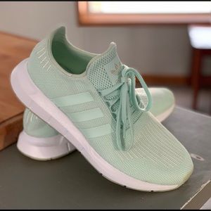 Adidas Swift Run Shoes